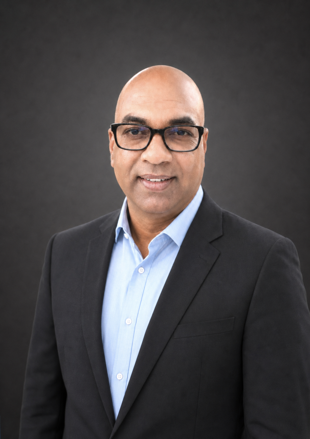 Arvind Ramasamy, Founder and CEO of StaffAgent